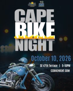article image - bike night oct. 10